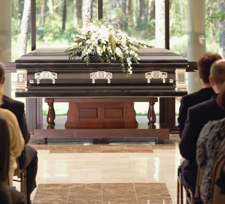 Bereavement