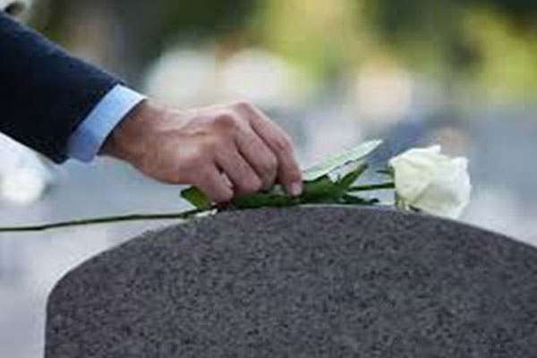 Bereavement